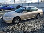 2002 Honda Accord EX