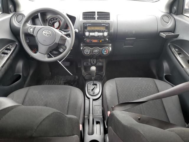 2008 Scion XD