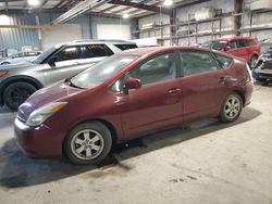 2005 Toyota Prius en venta en Eldridge, IA