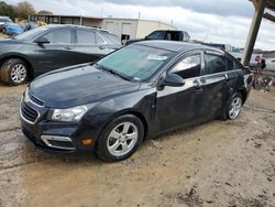 Chevrolet Vehiculos salvage en venta: 2015 Chevrolet Cruze LT