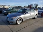 2006 BMW 550 I