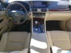 2013 Lexus LS 460