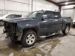 2018 Chevrolet Silverado K1500 LT en venta en Avon, MN