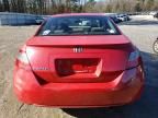 2009 Honda Civic EX