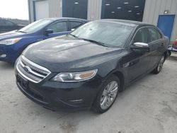 2012 Ford Taurus Limited en venta en Cahokia Heights, IL