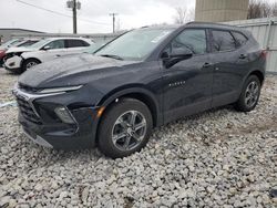 Carros con verificación Run & Drive a la venta en subasta: 2023 Chevrolet Blazer 2LT