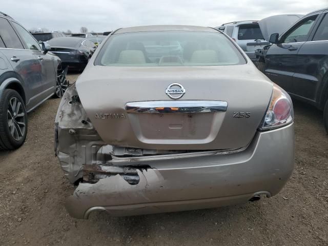 2011 Nissan Altima Base