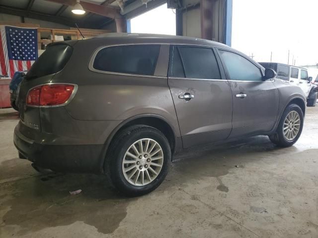 2011 Buick Enclave CXL