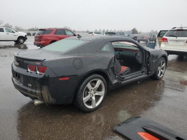 2010 Chevrolet Camaro SS