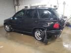 2004 BMW X5 3.0I