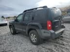 2006 Nissan Xterra OFF Road