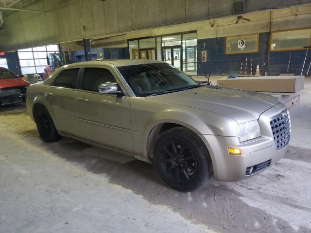 2008 Chrysler 300 Touring