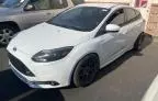 2014 Ford Focus ST