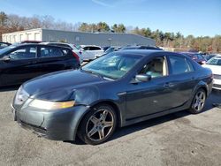 Run And Drives Cars for sale at auction: 2005 Acura TL