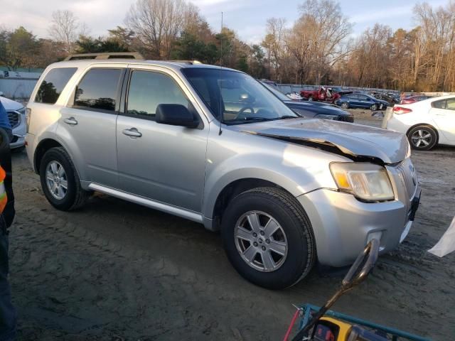 2010 Mercury Mariner