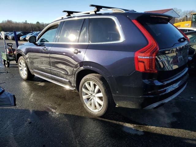 2016 Volvo XC90 T6