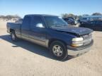 2002 Chevrolet Silverado C1500