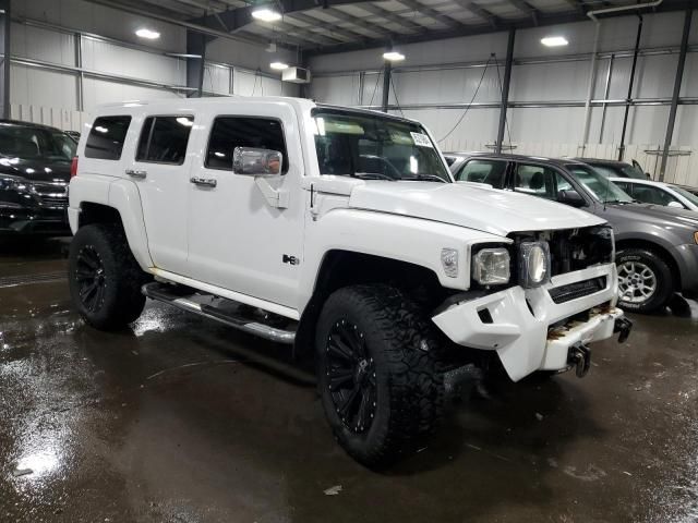 2007 Hummer H3