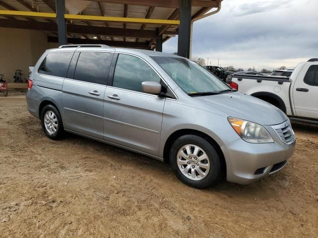 2010 Honda Odyssey EX