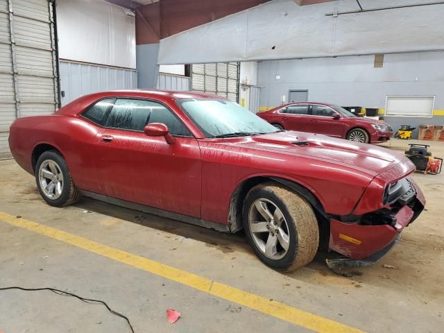 2010 Dodge Challenger SE