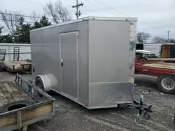 2023 Other 2023 Quality Cargo 12FT Enclosed en venta en Lebanon, TN