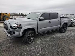 2020 Toyota Tacoma Double Cab en venta en Lumberton, NC