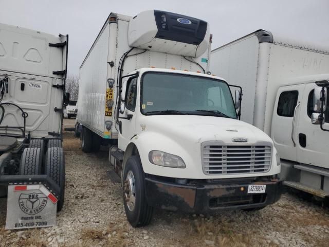 2016 Freightliner M2 106 Medium Duty