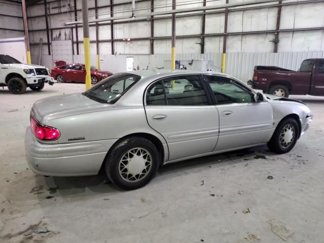 2002 Buick Lesabre Custom