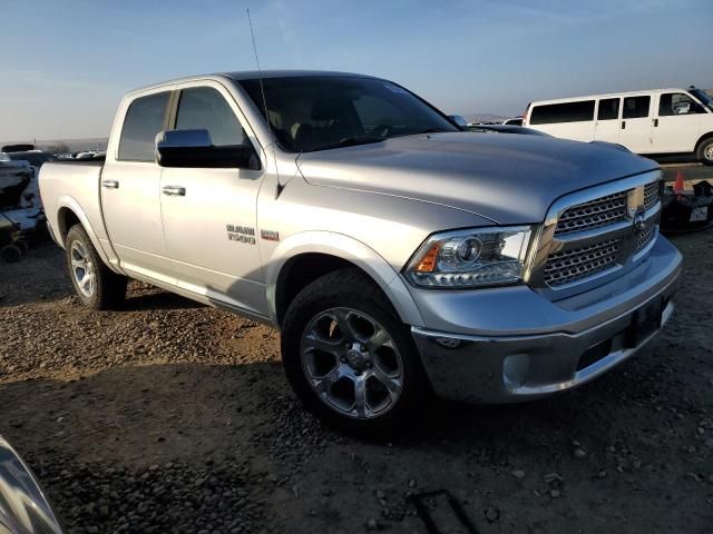 2016 Dodge 1500 Laramie