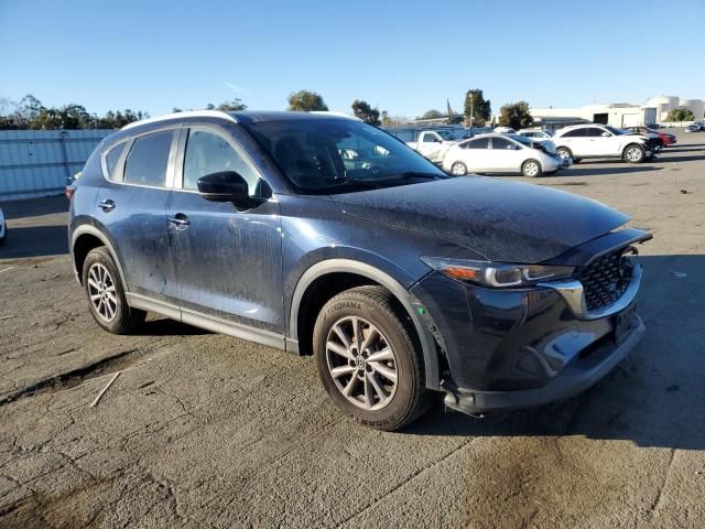 2022 Mazda CX-5 Preferred