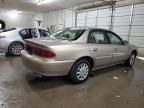 2000 Buick Century Custom