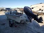 1987 Boston Whaler Boat W TRL