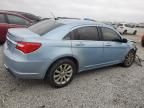 2012 Chrysler 200 Touring