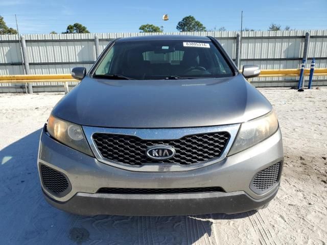 2013 KIA Sorento LX