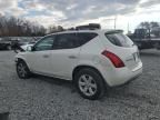 2007 Nissan Murano SL