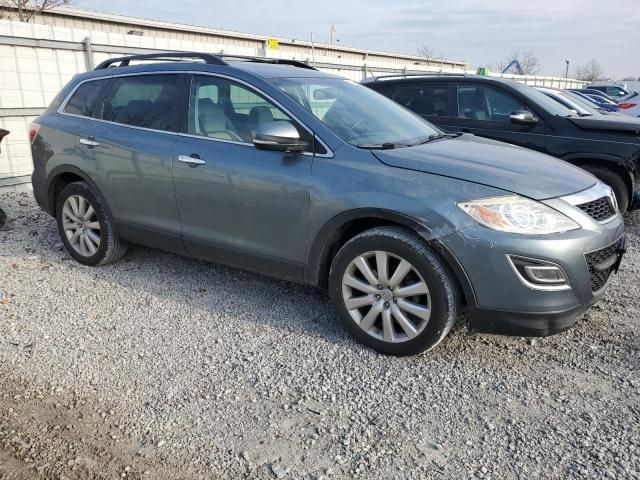 2010 Mazda CX-9