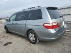 2007 Honda Odyssey EXL