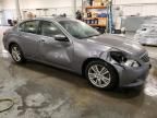 2013 Infiniti G37