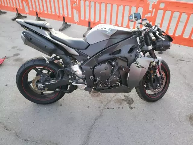 2013 Yamaha YZFR1 C