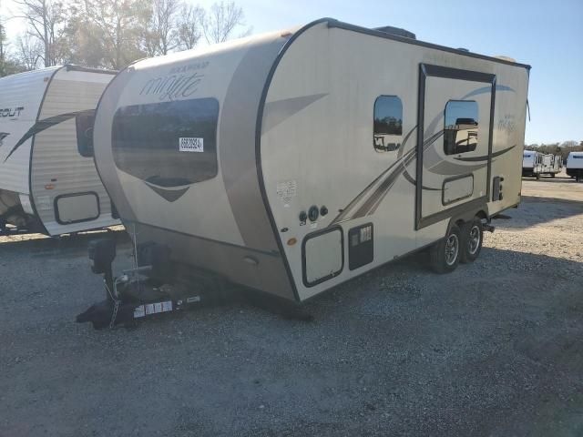 2018 Rockwood Mini Lite