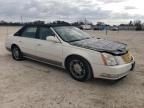 2007 Cadillac DTS