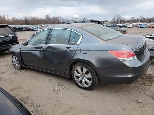 2010 Honda Accord EX