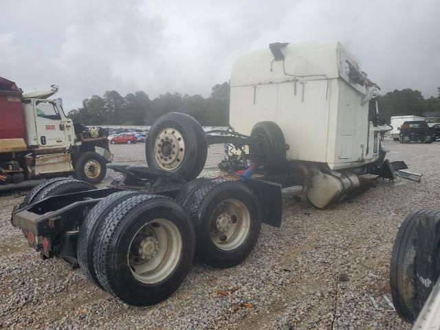 2011 Mack 600 CXU600