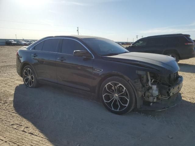 2015 Ford Taurus SHO