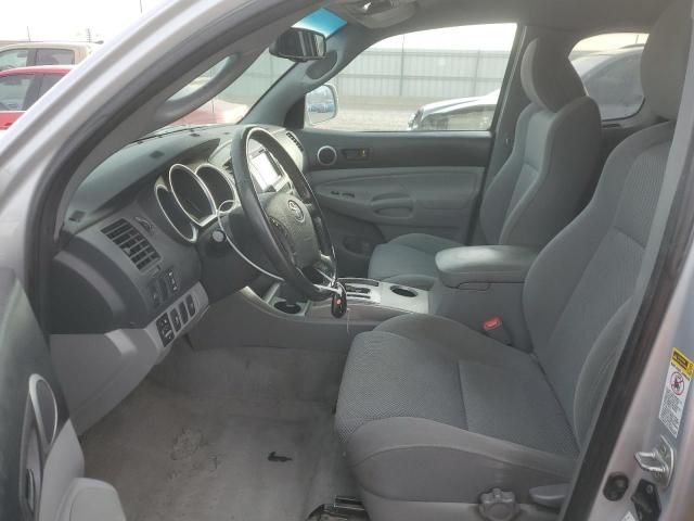 2010 Toyota Tacoma Access Cab