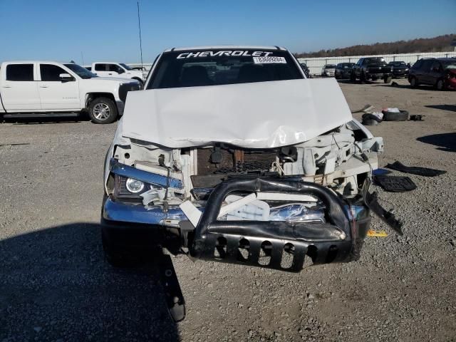 2004 Chevrolet Colorado