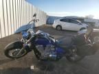 2004 Honda VT750 CA