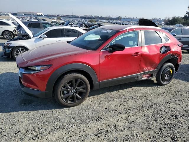 2024 Mazda CX-30 Select