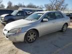 2004 Honda Accord EX