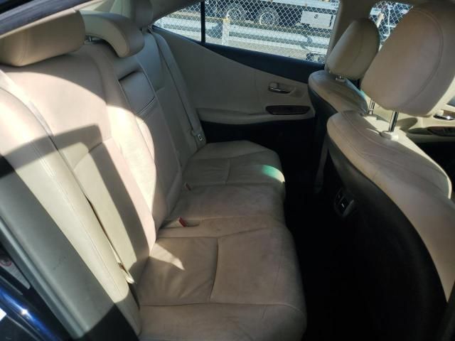 2010 Lexus HS 250H